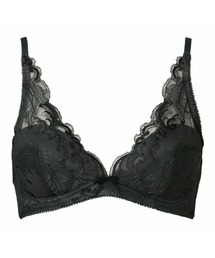 LANGELIQUE（ランジェリーク）の「テラス3 ノンワイヤーブラ（ブラジャー）」