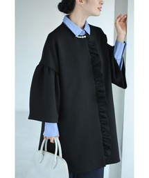 春」に該当するレディースのノーカラーコートファッション通販 - ZOZOTOWN