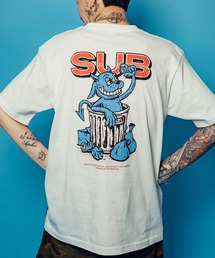 Dustbox tee