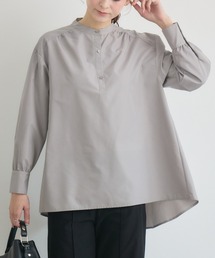 KATHARINE ROSS | 【KATHARINE ROSS】レイヤードシャツ(シャツ/ブラウス)