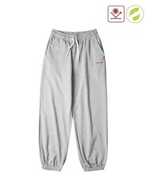 AFRESH（アフレッシュ）の「ニュービギン トレーニング ジョガーパンツ - メランジグレー（スウェットパンツ）」