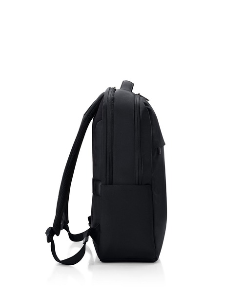 AMERICAN TOURISTER(アメリカンツーリスター)の「アメリカンツーリスター RUBIO 2.0 バックパック 01 R ブラック(バックパック/リュック・メンズ・ブラック・ONESIZE)」の5枚目の写真