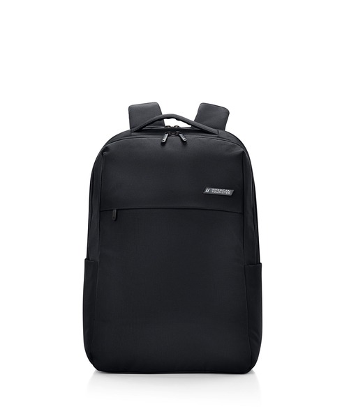 AMERICAN TOURISTER(アメリカンツーリスター)の「アメリカンツーリスター RUBIO 2.0 バックパック 01 R ブラック(バックパック/リュック・メンズ・ブラック・ONESIZE)」の2枚目の写真