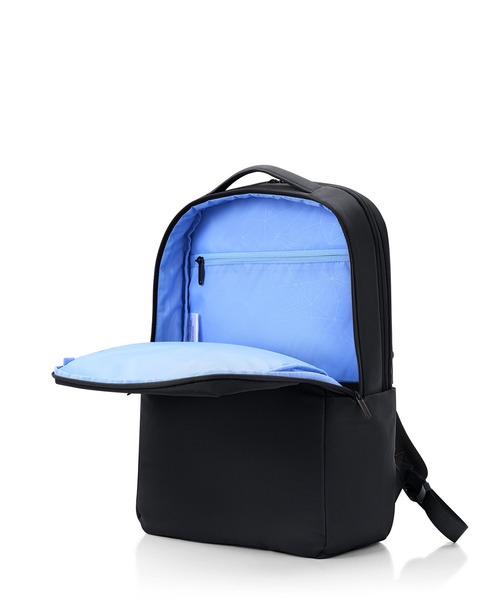 AMERICAN TOURISTER(アメリカンツーリスター)の「アメリカンツーリスター RUBIO 2.0 バックパック 01 R ブラック(バックパック/リュック・メンズ・ブラック・ONESIZE)」の6枚目の写真