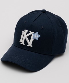 DARKPARK/ダークパーク】 BASEBALL CAP（キャップ）｜Deuxieme Classe
