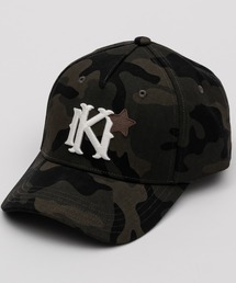 kaoyorinakami(�J�I�����i�J�~)��KN cap / kaoyorinakami�L���b�v(�L���b�v)