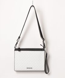 COOPER 3 IN 1 クロスボディ ポーチ - MKシグネチャー