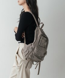 【CONTROL FREAK / CTFK】DOWNY POCKETリュック