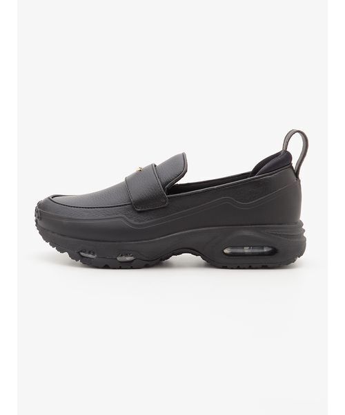 NIKE(ナイキ)の「【NIKE】IM8814-001 W AIR MAX PHENOMENA エア マックス フェノメナ(スニーカー・レディース・ブラック・27.5/26/25/24.5/24/27/26.5/28/25.5/23.5/23)」の10枚目の写真