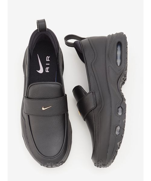 NIKE(ナイキ)の「【NIKE】IM8814-001 W AIR MAX PHENOMENA エア マックス フェノメナ(スニーカー・レディース・ブラック・27.5/26/25/24.5/24/27/26.5/28/25.5/23.5/23)」の12枚目の写真