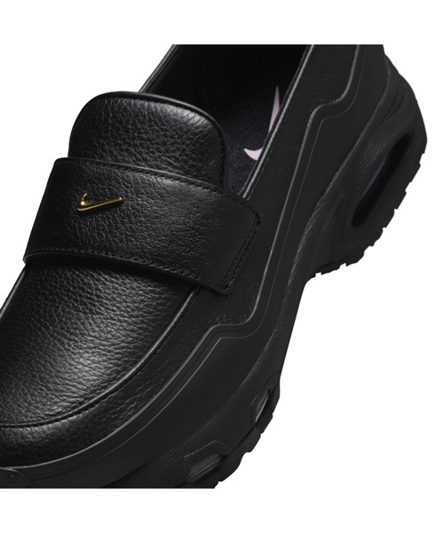 NIKE(ナイキ)の「【NIKE】IM8814-001 W AIR MAX PHENOMENA エア マックス フェノメナ(スニーカー・レディース・ブラック・27.5/26/25/24.5/24/27/26.5/28/25.5/23.5/23)」の3枚目の写真