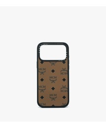 MCM（エムシーエム）の「MCM X CASETiFY モノグラム インパクト iPhone 17 Pro Max ケース（スマホケース/カバー）」