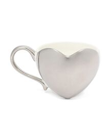 Francfranc(�t�����t����)�̃n�[�g �V�F�C�v �}�O �V���o�[ �R�[�q�[�J�b�v �e�B�[�J�b�v(�H��)