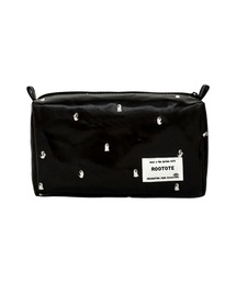 ROOTOTE（ルートート）の「ルートート / WR.ポーチ.ラミネートｰV（ポーチ）」