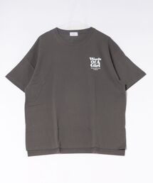 undeny/アンディニー Words of Tシャツ