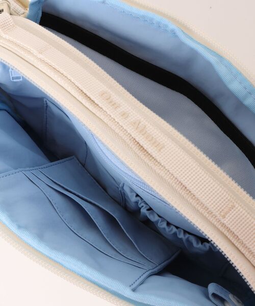 TITE IN THE STORE(ティテ インザ ストア)の「3WAYサコッシュバッグ【Buddy/バディ】(ショルダーバッグ・レディース・ブラック/ライトパープル/シルバー/オフホワイト/グリーン・FREE)」の19枚目の写真