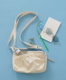 TITE IN THE STORE | 3WAYサコッシュバッグ【Buddy/バディ】(ショルダーバッグ)