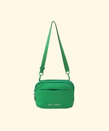 Out n About（アウトナバウト）の「3WAYサコッシュバッグ【Buddy/バディ】（ショルダーバッグ）」
