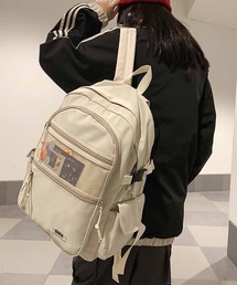 NANEA（ナネア）の「リュック（バックパック/リュック）」