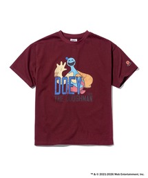 ZOZOSPOT（ゾゾスポット）の「Poppy Playtime × ZOZOTOWN Doey TEE（Tシャツ/カットソー）」