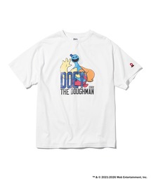 ZOZOSPOT（ゾゾスポット）の「Poppy Playtime × ZOZOTOWN Doey TEE（Tシャツ/カットソー）」