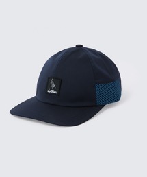 WILD THINGS（ワイルドシングス）の「テックツイルメッシュキャップ│TECH TWILL MESH CAP（キャップ）」
