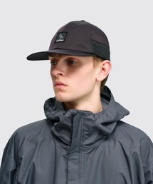 WILD THINGS | テックツイルメッシュキャップ│TECH TWILL MESH CAP(キャップ)