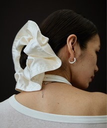 DRWCYS（ドロシーズ）の「サテンボリュームシュシュ（シュシュ）」