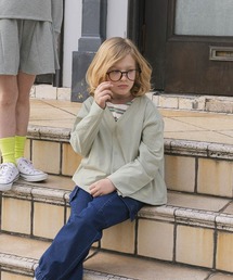 GLOBAL WORK | スゴラクストレッチ/DRYカーディガン/643123(カーディガン/ボレロ)