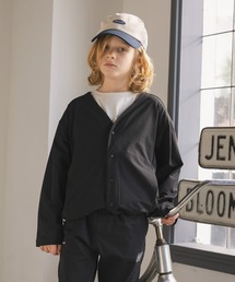 GLOBAL WORK（グローバルワーク）の「スゴラクストレッチ/DRYカーディガン/643123（カーディガン/ボレロ）」