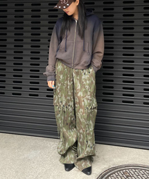 P.A.M.（パム）の「【P.A.M/パム】 KALLIMA INACHUS PANTS（その他パンツ）」