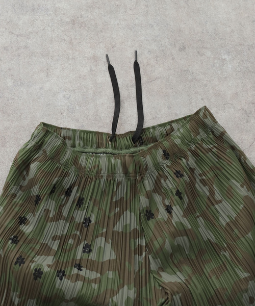 P.A.M.(パム)の「【P.A.M/パム】 KALLIMA INACHUS PANTS(その他パンツ・レディース・カーキ・SMALL)」の13枚目の写真