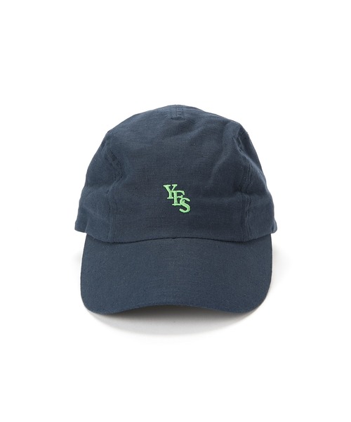 CONTROL FREAK / CTFK(コントロールフリーク)の「CONTROL FREAK / CTFK(コントロールフリーク)綿麻YESキャップ(キャップ・レディース・ネイビー/ベージュ・FREE)」の20枚目の写真