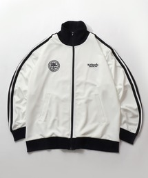 A BATHING APE（アベイシングエイプ）の「BAPE TRACK JACKET（ジャージ