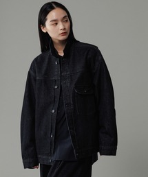 ADAM ET ROPE'（アダムエロペ）の「デニムジャケット（デニムジャケット）」