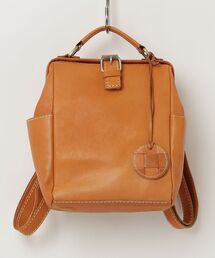 zucchero | zucchero ダレス型リュック(バックパック/リュック)