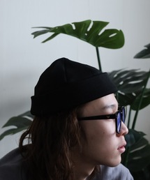 TESTIFY（テスティファイ）の「Roll Knit Watch ロールニットキャップ（ニットキャップ/ビーニー）」