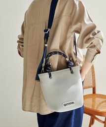 CROSS FUNCTION（クロスファンクション）の「OUTDOOR PRODUCTS (アウトドアプロダクツ) ネオプレーントートバッグ【CROSS FUNCTION/クロスファンクション】（トートバッグ）」