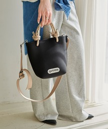 CROSS FUNCTION（クロスファンクション）の「OUTDOOR PRODUCTS (アウトドアプロダクツ) ネオプレーントートバッグ【CROSS FUNCTION/クロスファンクション】（トートバッグ）」