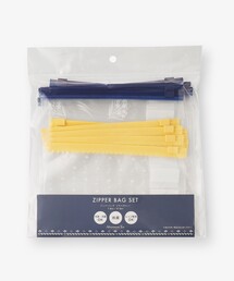 Afternoon Tea（アフタヌーンティー）の「フルールデュクール抗菌クリアバッグセット（キッチンツール）」