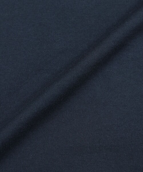 LOVELESS(ラブレス)の「LOVEコード刺繍Tシャツ(Tシャツ/カットソー・レディース・オフホワイト/ネイビー/ブラック・36)」の20枚目の写真