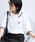 KANGOL�i�J���S�[���j�́u�yKANGOL/�J���S�[���z�ʒ� �����|�C���g�h�J ���� �|���V���c�i�|���V���c�j�v�b�z���C�g