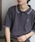 KANGOL�i�J���S�[���j�́u�yKANGOL/�J���S�[���z�ʒ� �����|�C���g�h�J ���� �|���V���c�i�|���V���c�j�v�b�`���R�[���O���[