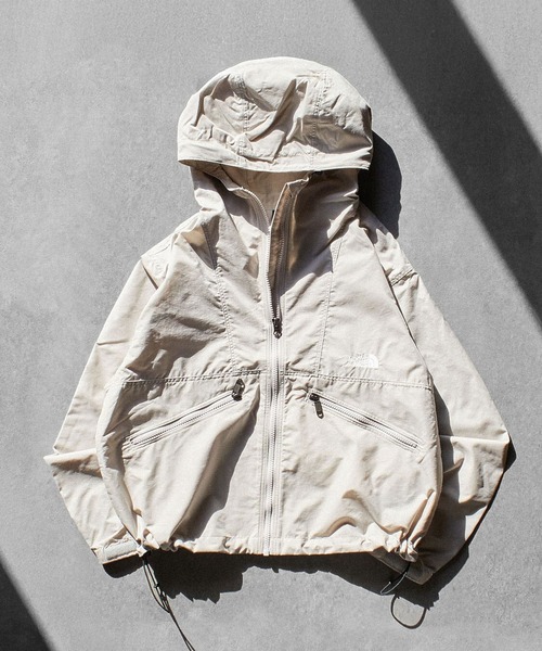 THE NORTH FACE)SHORT CAMPACT JACKET（ブルゾン）｜THE NORTH FACE