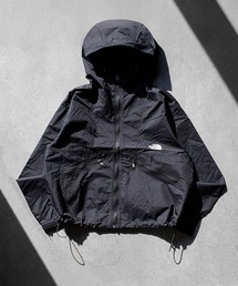 THE NORTH FACE（ザノースフェイス）の「(THE NORTH FACE)SHORT CAMPACT JACKET（ブルゾン）」