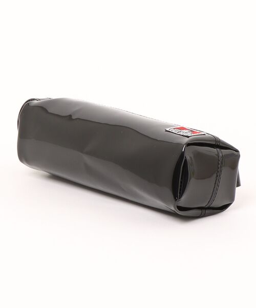 BEN DAVIS（ベンデイビス）の「【BEN DAVIS/ベンデイビス】クリアペンケース8486（ポーチ・メンズ・ブルー/ホワイト/ブラック/スミクロ・FREE）」の6枚目の写真