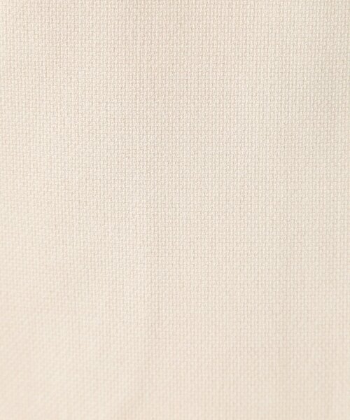 index(インデックス)の「【接触冷感/吸水速乾】ノーカラージャケット/セットアップ対応可《洗える/防シワ/ストレッチ》(ノーカラージャケット・レディース・オレンジ系4/ネイビー/ナチュラル/グレー・42/40/38/36/34)」の22枚目の写真