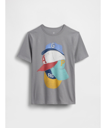 GAP(�M���b�v)�̃O���t�B�b�NT�V���c (�L�b�Y)(T�V���c/�J�b�g�\�[)