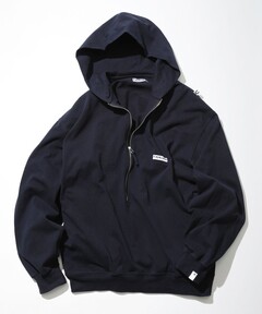 CAHLUMN パーカー グレー　サイズＬ CAHLUMN（カウラム） パーカー メンズ : ZOZOTOWN Yahoo!店 - 通販