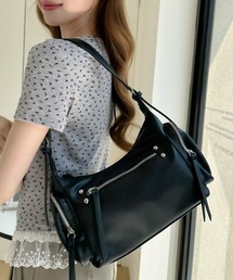セール】LeSportsac × FREAK'S STORE/レスポートサック 別注 MINI